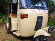 Bajaj 2 Stroke 1992 Three Wheel