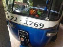 Bajaj 2 Stroke 1992 Three Wheel