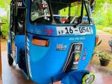 Bajaj 2 Stroke 1992 Three Wheel