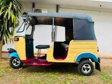 Bajaj 2 Stroke 1992 Three Wheel