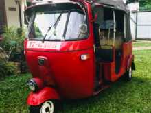 Bajaj 2 Stroke 1992 Three Wheel