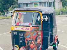 Bajaj 2 Stroke 1992 Three Wheel