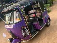 Bajaj 2 Stroke 1992 Three Wheel