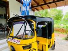 Bajaj 2 Stroke 1992 Three Wheel