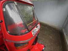 Bajaj 2 Stroke 1997 Three Wheel