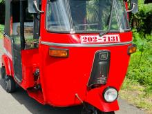 Bajaj 2 Stroke 1999 Three Wheel
