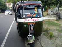 Bajaj 2 Stroke 1993 Three Wheel