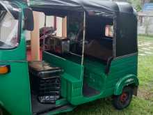 Bajaj 2 Stroke 1993 Three Wheel