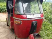 Bajaj 2 Stroke 1993 Three Wheel