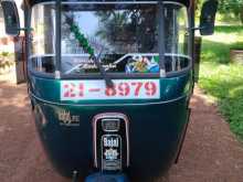 Bajaj 2 Stroke 1993 Three Wheel