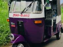 Bajaj 2 Stroke 1993 Three Wheel
