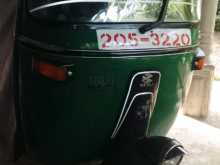 Bajaj 2 Stroke 1993 Three Wheel