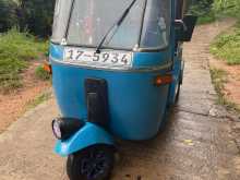 Bajaj 2 Stroke 1993 Three Wheel