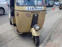 Bajaj 2 Stroke 1993 Three Wheel