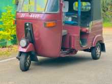 Bajaj 2 Stroke 1993 Three Wheel
