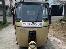 Bajaj 2 Stroke 1994 Three Wheel