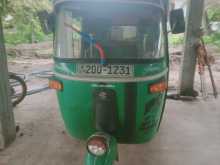 Bajaj 2 Stroke 1994 Three Wheel