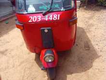 Bajaj 2 Stroke 1994 Three Wheel