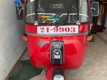 Bajaj 2 Stroke 1994 Three Wheel