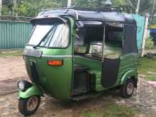 Bajaj 2 Stroke 1994 Three Wheel
