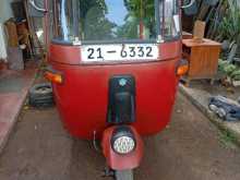 Bajaj 2 Stroke 1994 Three Wheel