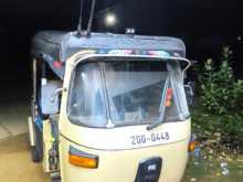Bajaj 2 Stroke 1994 Three Wheel