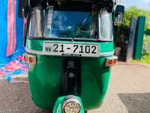 Bajaj 2 Stroke 1994 Three Wheel