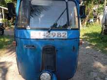 Bajaj 2 Stroke 1994 Three Wheel
