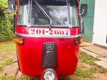 Bajaj 2 Stroke 1994 Three Wheel