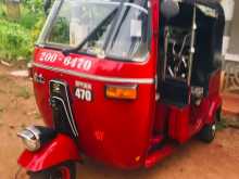 Bajaj 2 Stroke 1994 Three Wheel