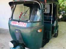 Bajaj 2 Stroke 1994 Three Wheel