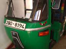 Bajaj 2 Stroke 1994 Three Wheel