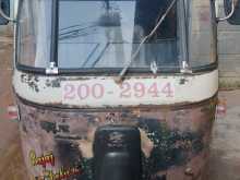 Bajaj 2 Stroke 1994 Three Wheel