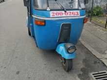Bajaj 2 Stroke 1994 Three Wheel