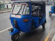 Bajaj 2 Stroke 1994 Three Wheel