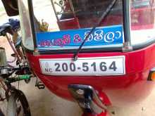 Bajaj 2 Stroke 1994 Three Wheel