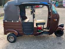 Bajaj 2 Stroke 1994 Three Wheel