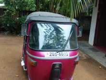 Bajaj 2 Stroke 1994 Three Wheel