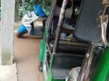 Bajaj 2 Stroke 1994 Three Wheel