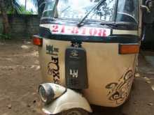 Bajaj 2 Stroke 1994 Three Wheel