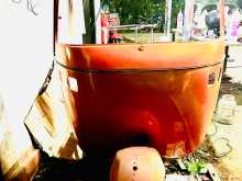 Bajaj 2 Stroke 1994 Three Wheel