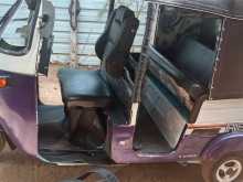 Bajaj 2 Stroke 1995 Three Wheel