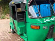 Bajaj 2 Stroke 1995 Three Wheel