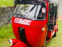 Bajaj 2 Stroke 1995 Three Wheel