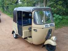 Bajaj 2 Stroke 1995 Three Wheel
