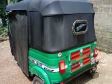 Bajaj 2 Stroke 1995 Three Wheel