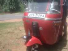 Bajaj 2 Stroke 1995 Three Wheel