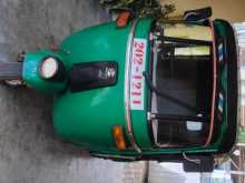 Bajaj 2 Stroke 1995 Three Wheel