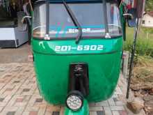 Bajaj 2 Stroke 1995 Three Wheel