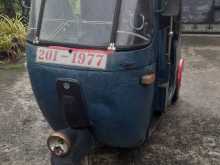 Bajaj 2 Stroke 1995 Three Wheel